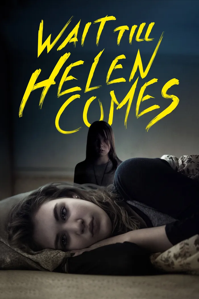 Wait Till Helen Comes (2016) poster