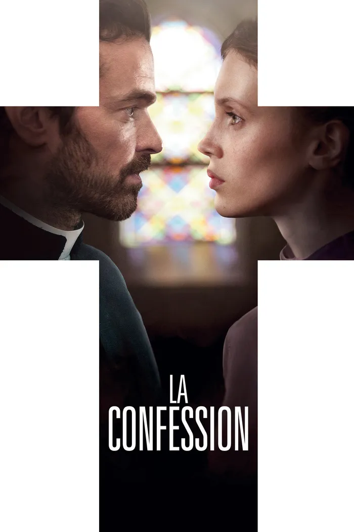 Исповедь (2016) poster