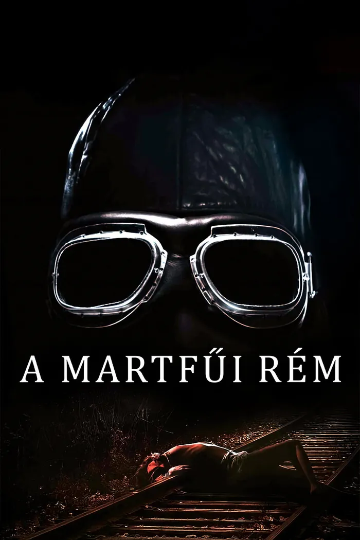 Монстр из Мартфу (2016) poster