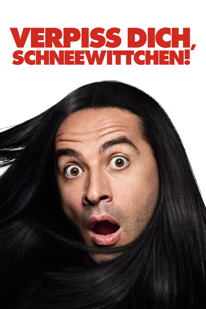 Verpiss Dich, Schneewittchen (2018) poster