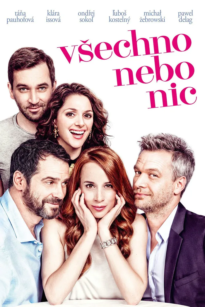 Всё или ничего (2017) poster