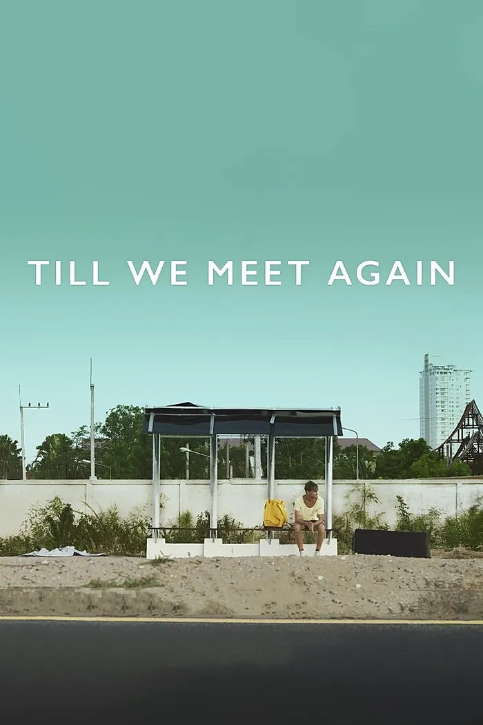 Till We Meet Again (2015) poster