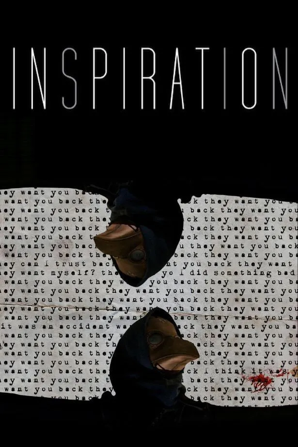 Вдохновение (2016) poster