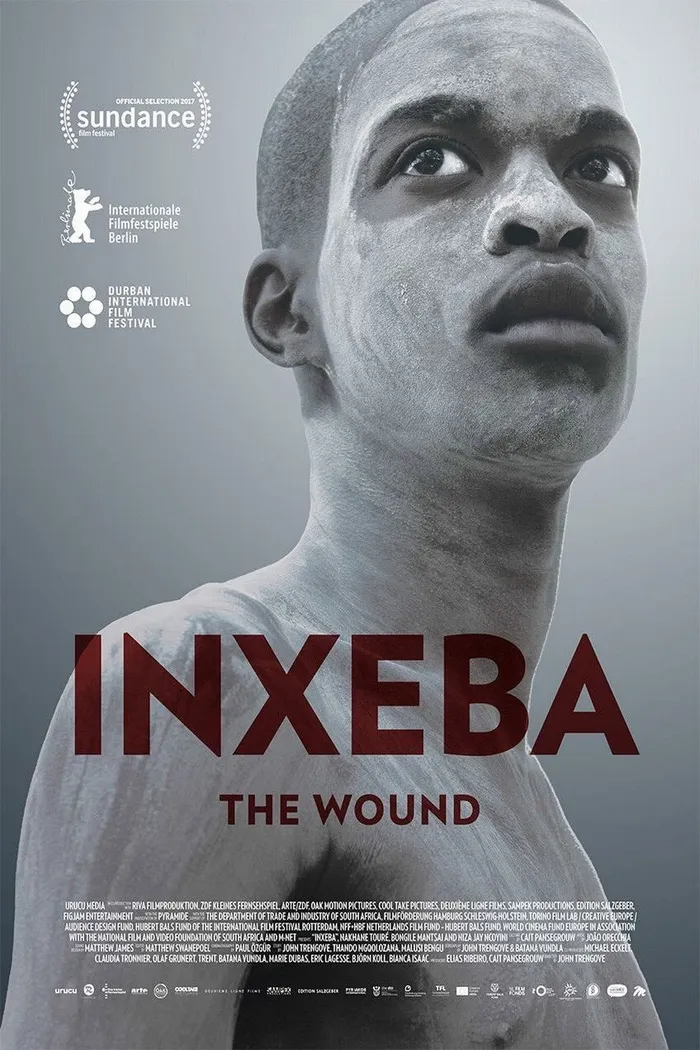 Рана (2017) poster