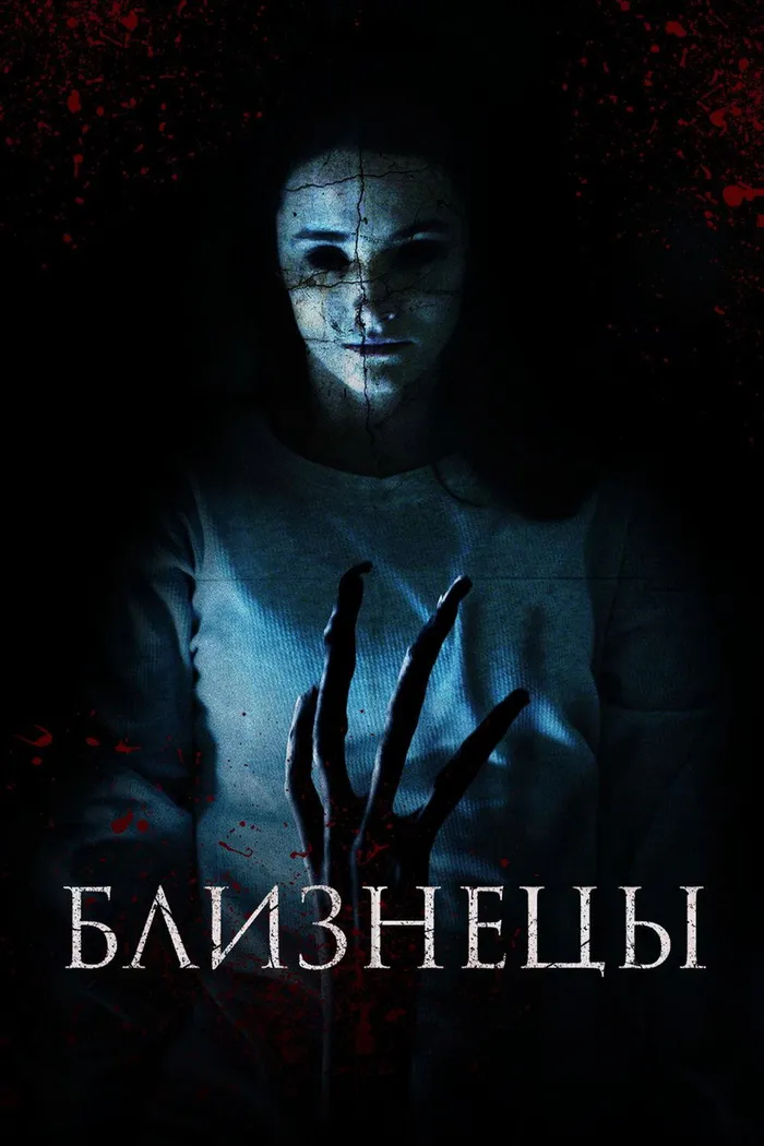 Близнецы (2017) poster