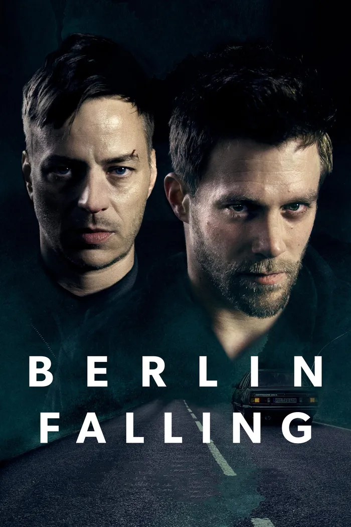Падение Берлина (2017) poster