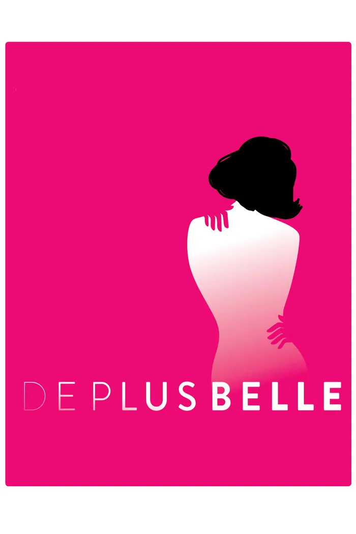 De plus belle (2017) poster