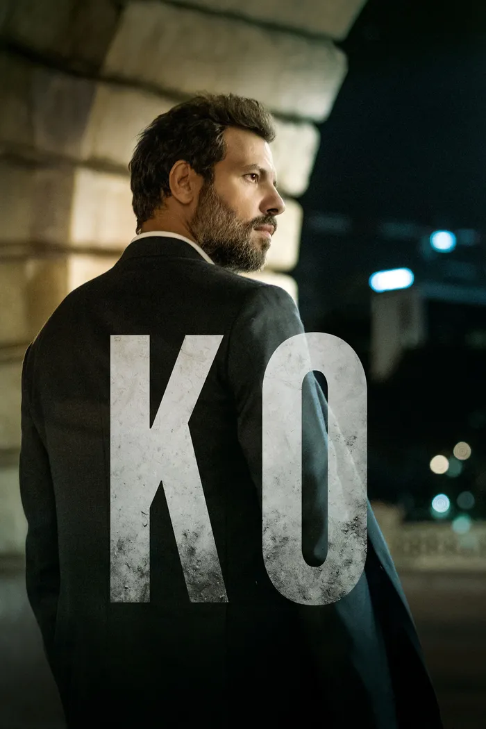 Нокаут (2017) poster