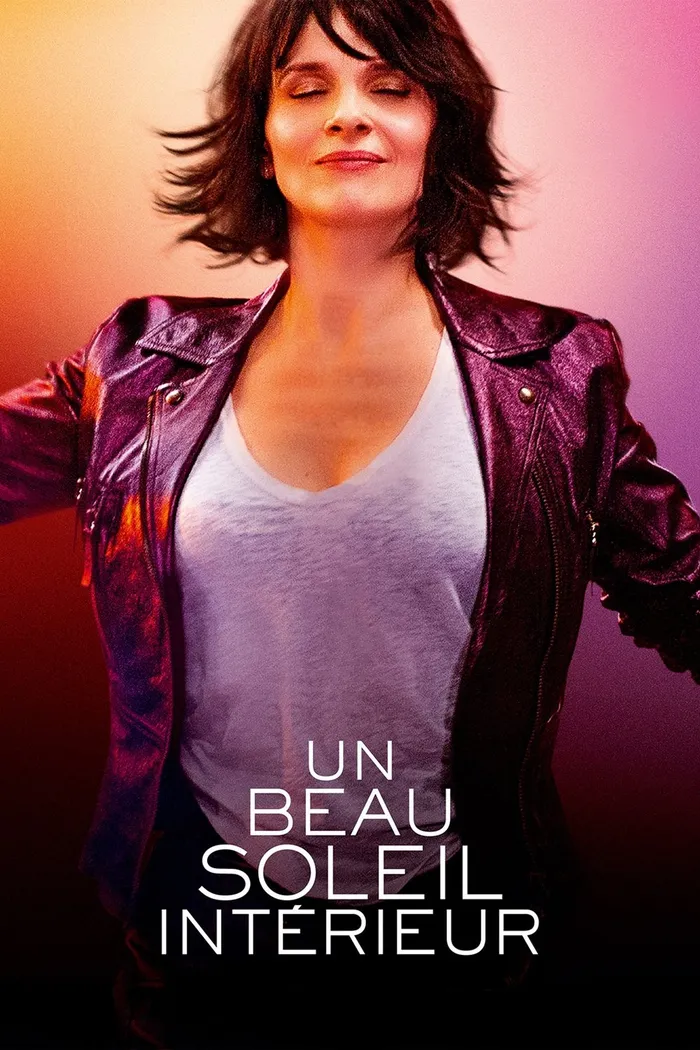Впусти солнце (2017) poster