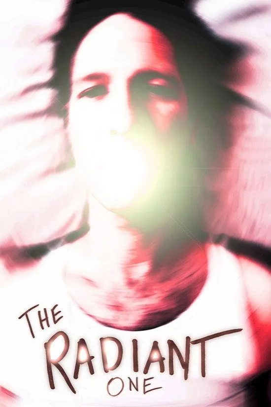The Radiant One (2016) poster