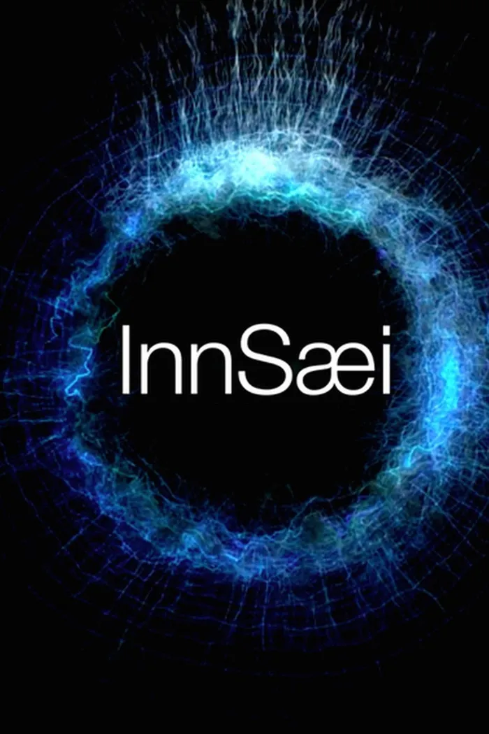 InnSæi (2016) poster