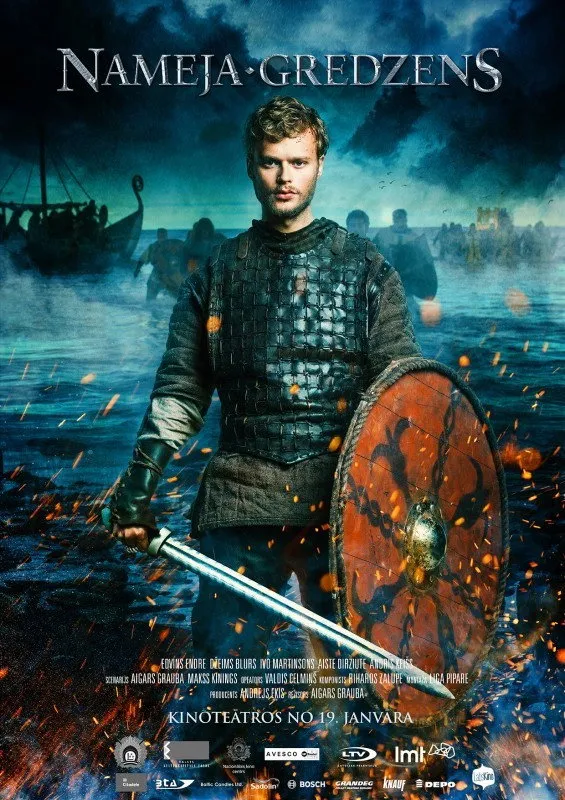 Кольцо Намея (2018) poster