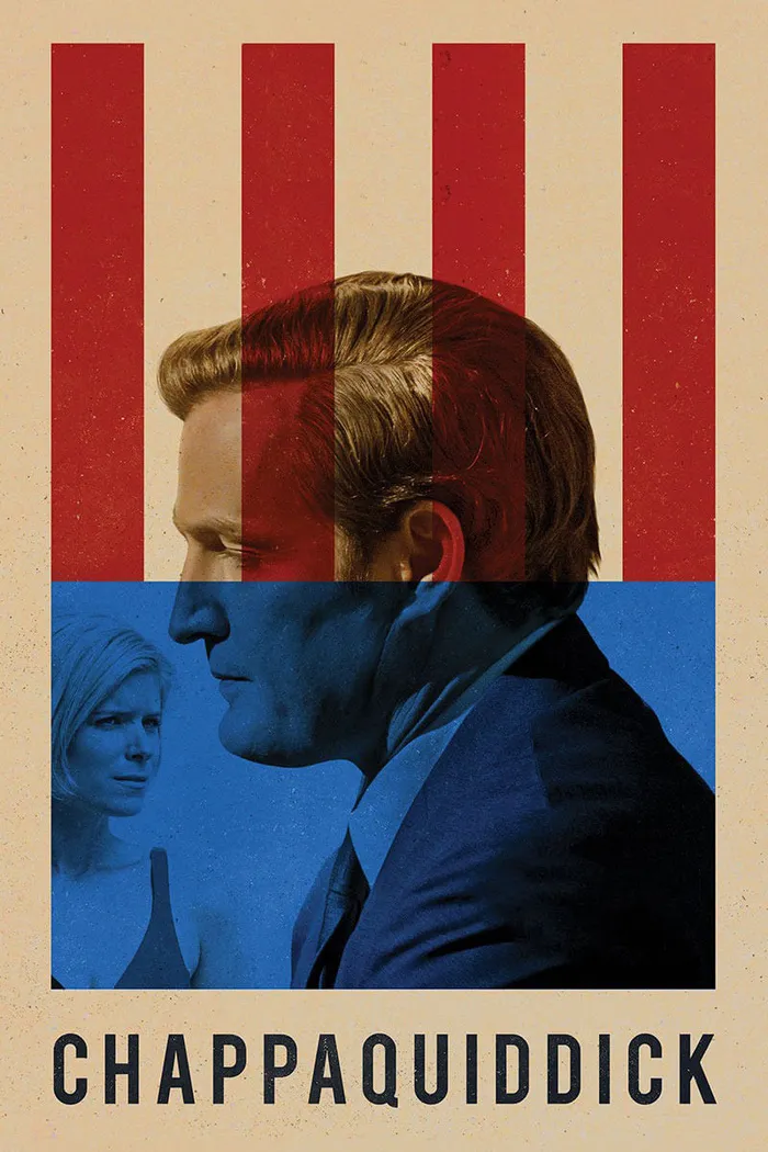 Чаппакуиддик (2017) poster