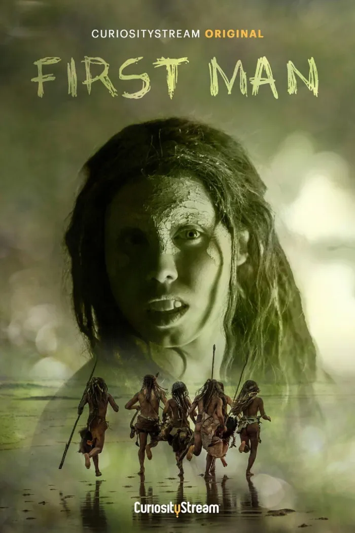 Premier Homme (2017) poster