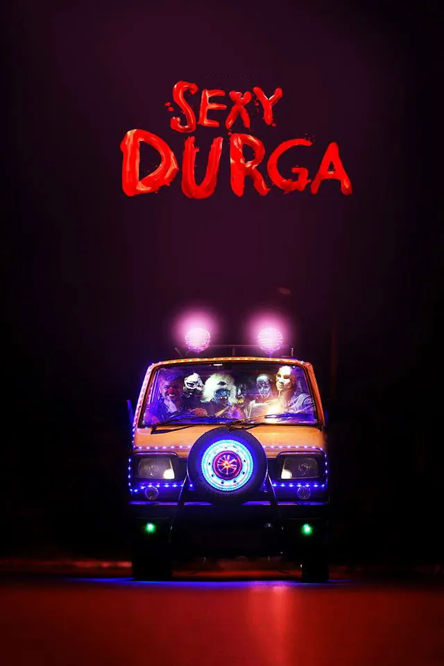 സെക്സി ദുർഗ (2017) poster