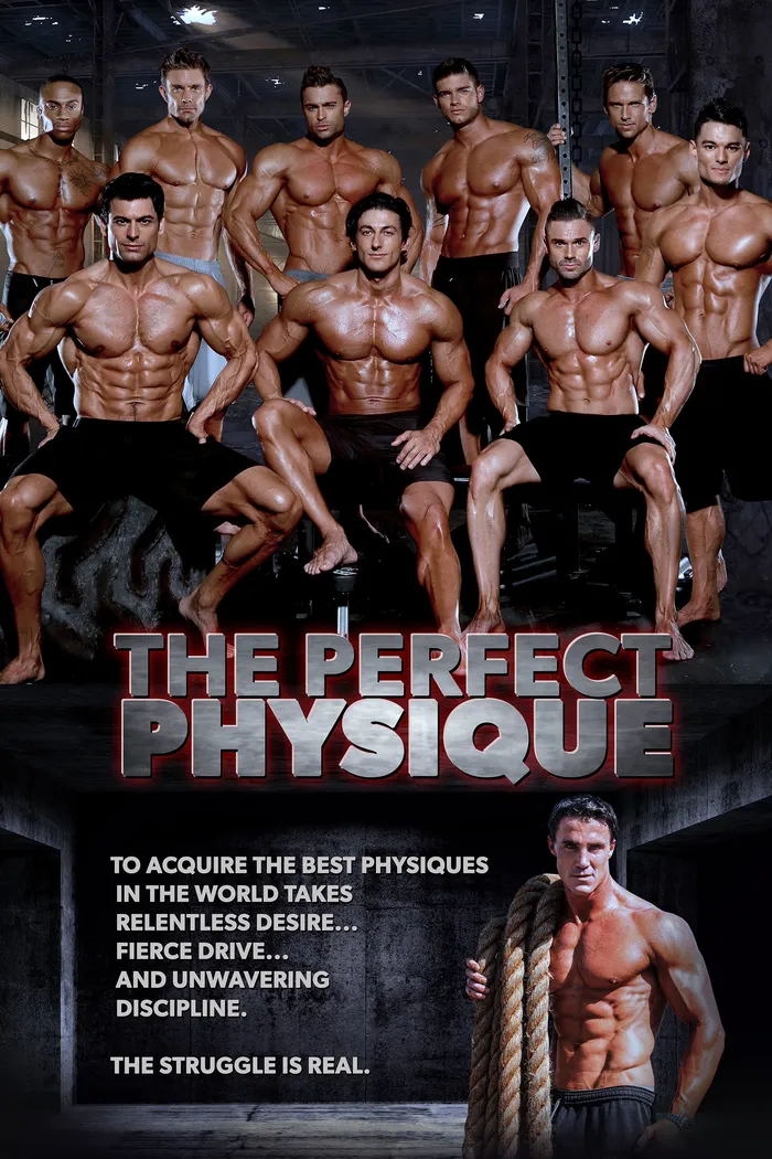 The Perfect Physique (2015)