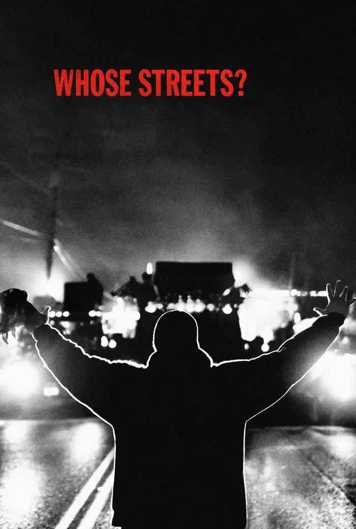 Чьи улицы? (2017) poster