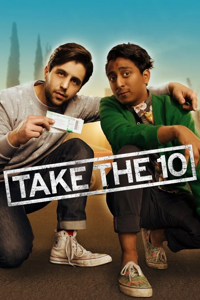 Take the 10 (2017) poster