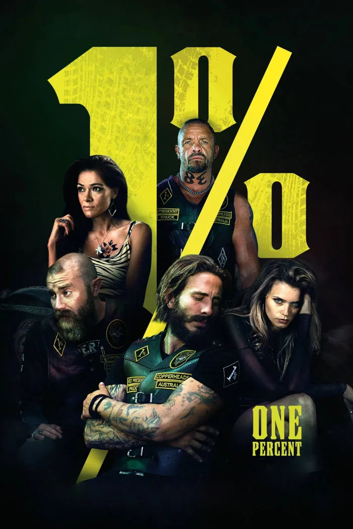 Вне закона (2017) poster