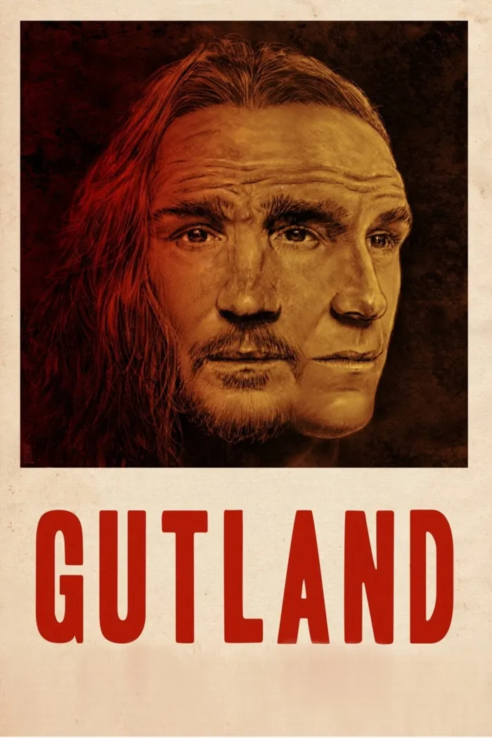 Гутланд (2017) poster