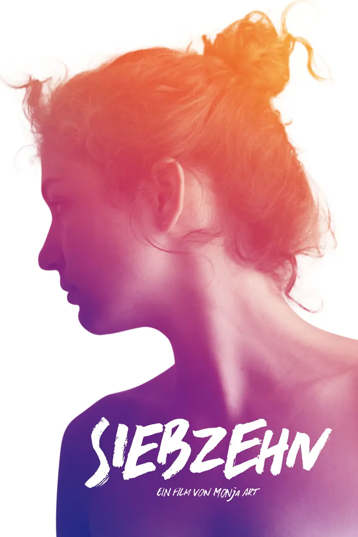 Семнадцатилетняя (2017) poster