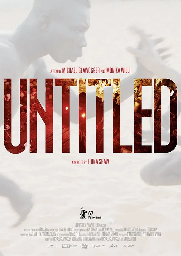Untitled (2017) poster