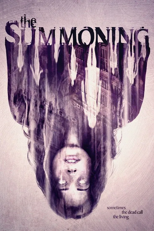 Вызов мёртвых (2017) poster