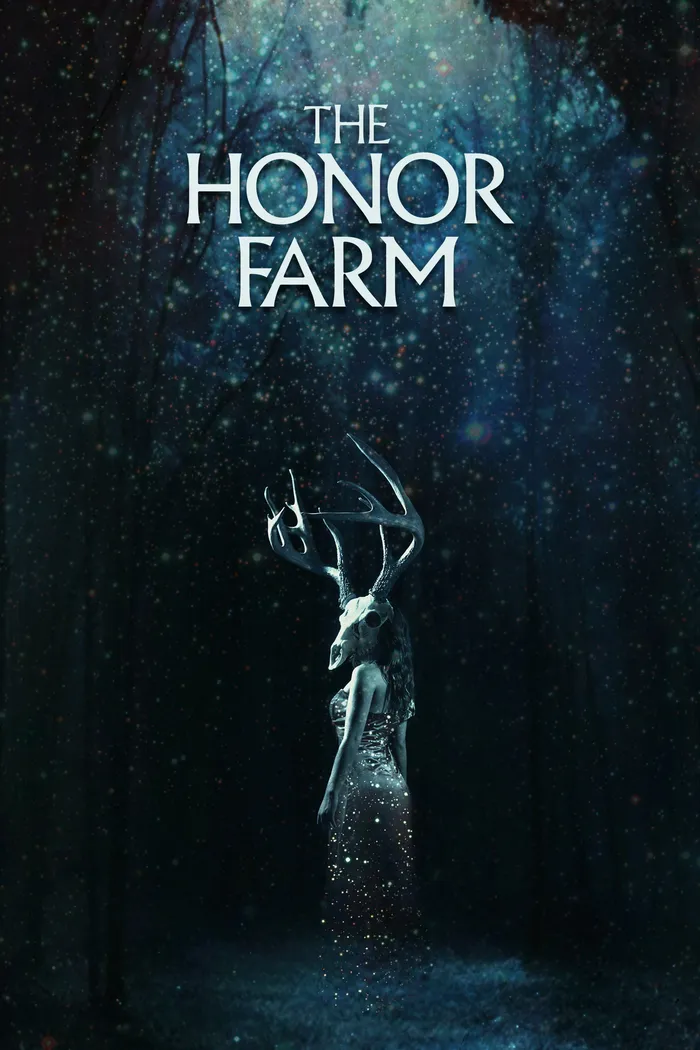 Ферма Онор (2017) poster