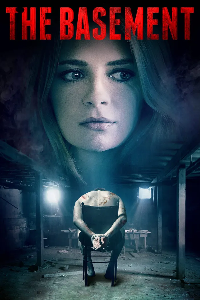 Подвал (2018) poster