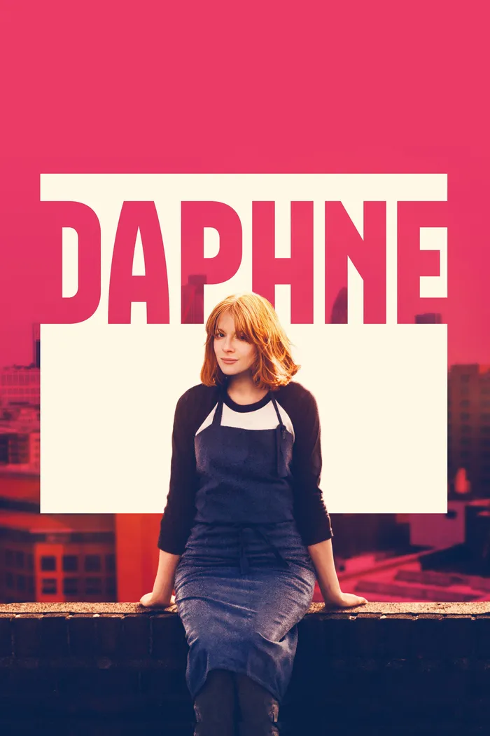 Дафна (2017) poster