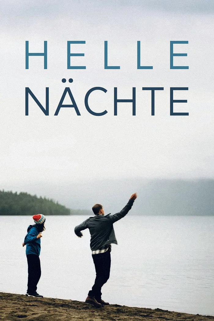Helle Nächte (2017) poster