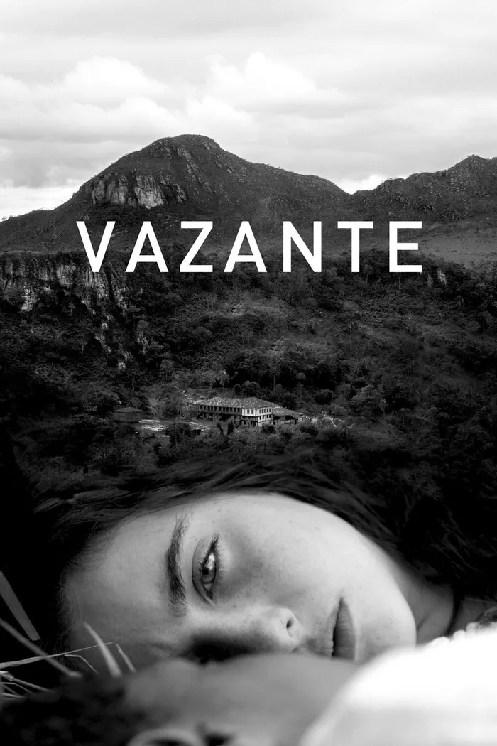 Отлив (2017) poster