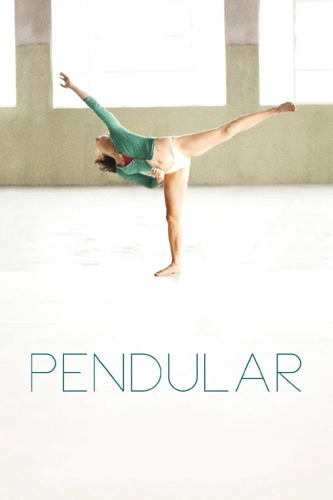 Pendular (2017) poster