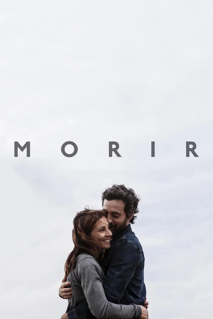 Morir (2017) poster