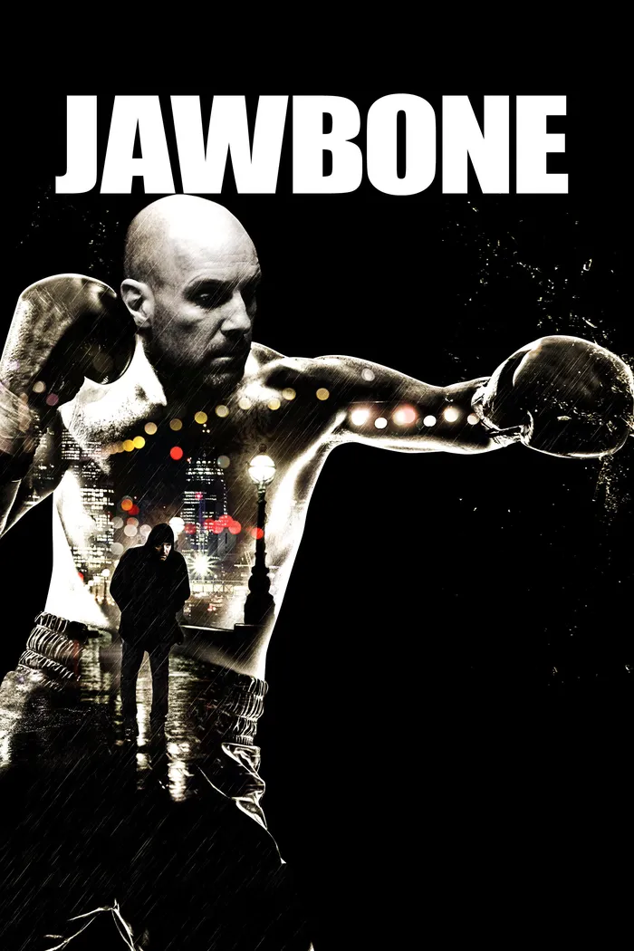 Челюсть (2017) poster