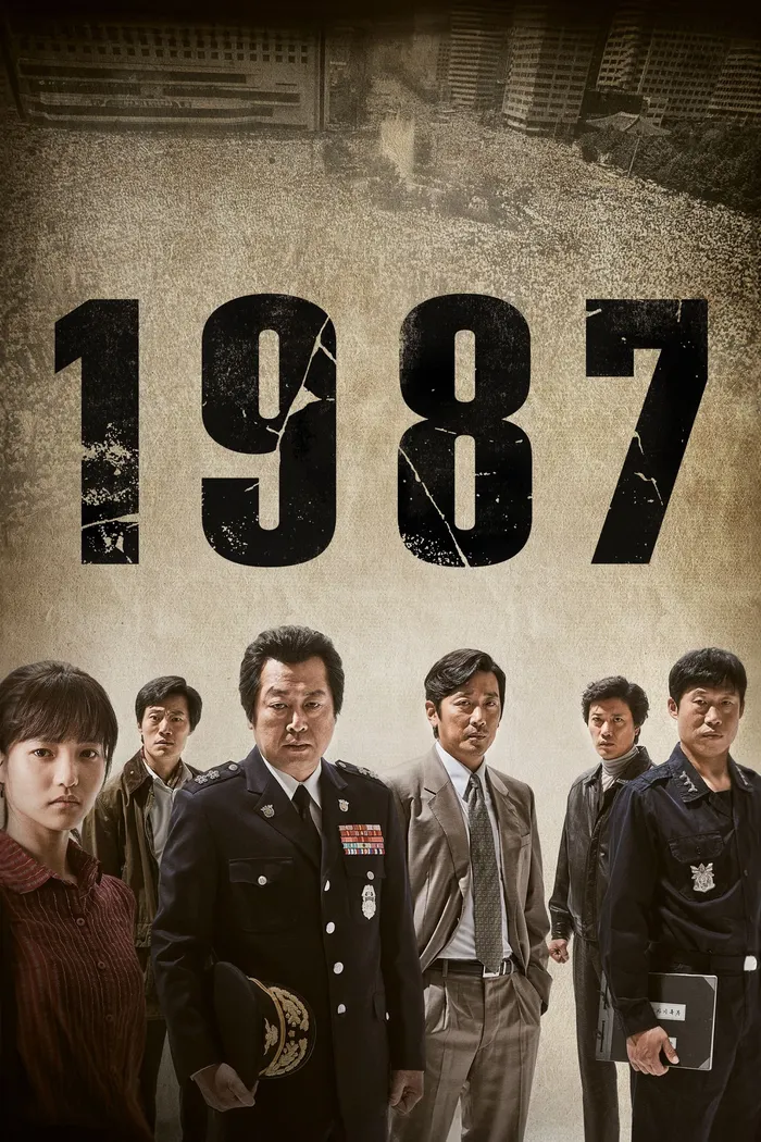 1987 (2017) poster