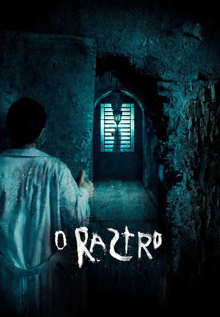 O Rastro (2017) poster