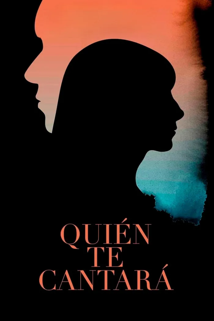 Кто будет тебе петь (2018) poster
