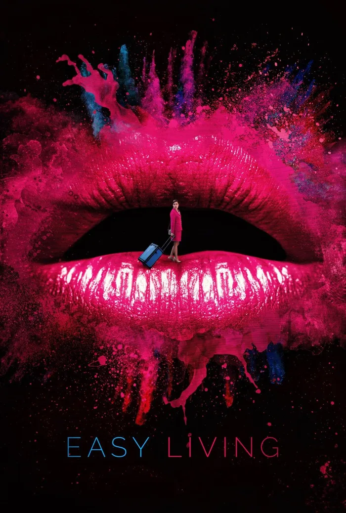 Лёгкая жизнь (2017) poster