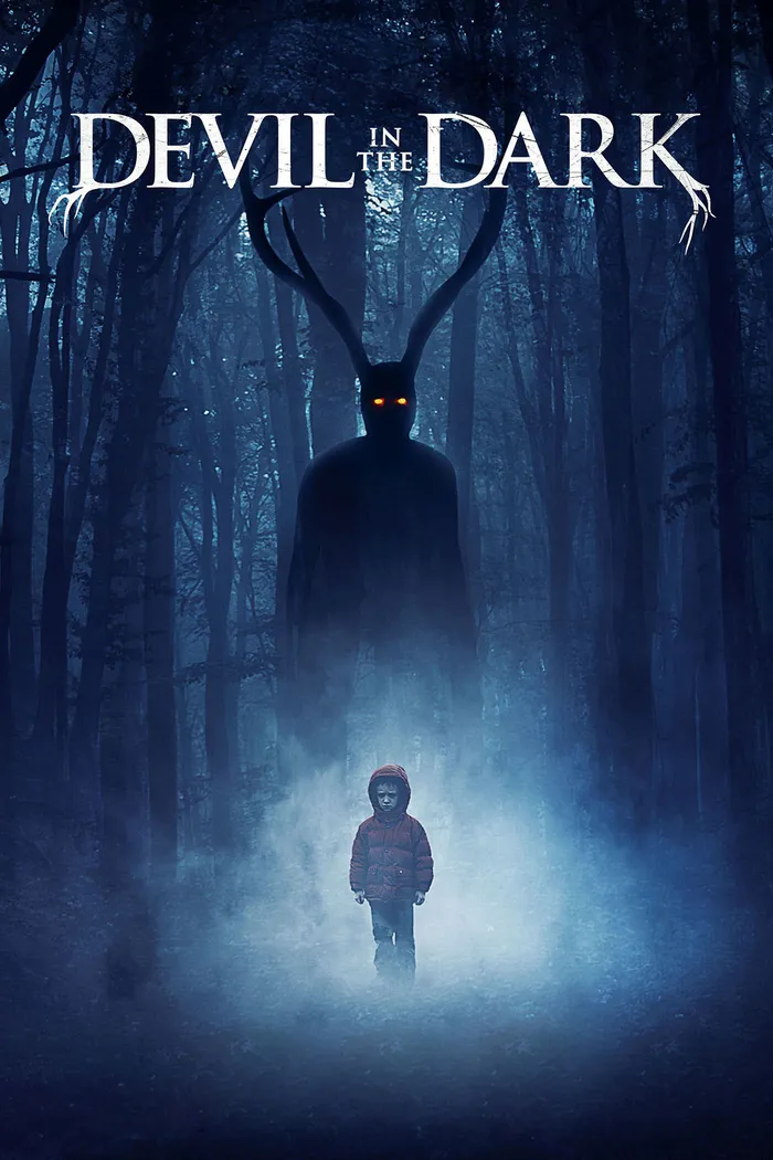 Дьявол во тьме (2017) poster