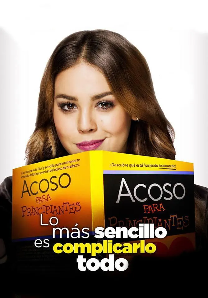 Lo más sencillo es complicarlo todo (2018) poster