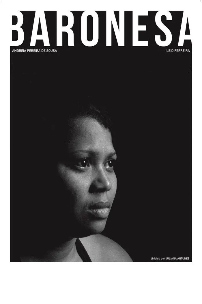 Baronesa (2017) poster