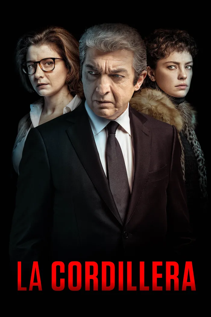 Саммит (2017) poster