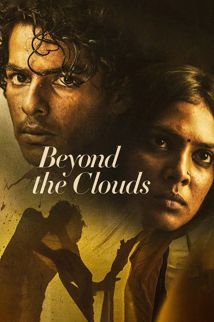 Beyond the Clouds (2017) poster