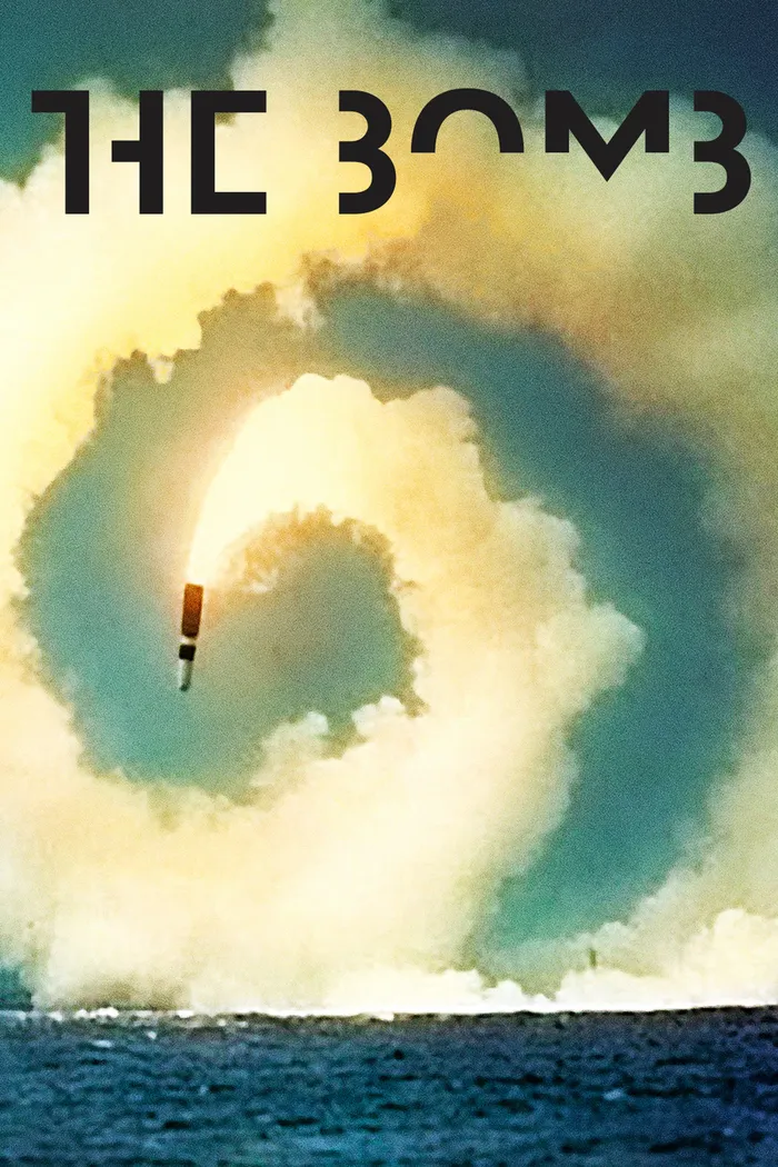 The Bomb (2016) poster