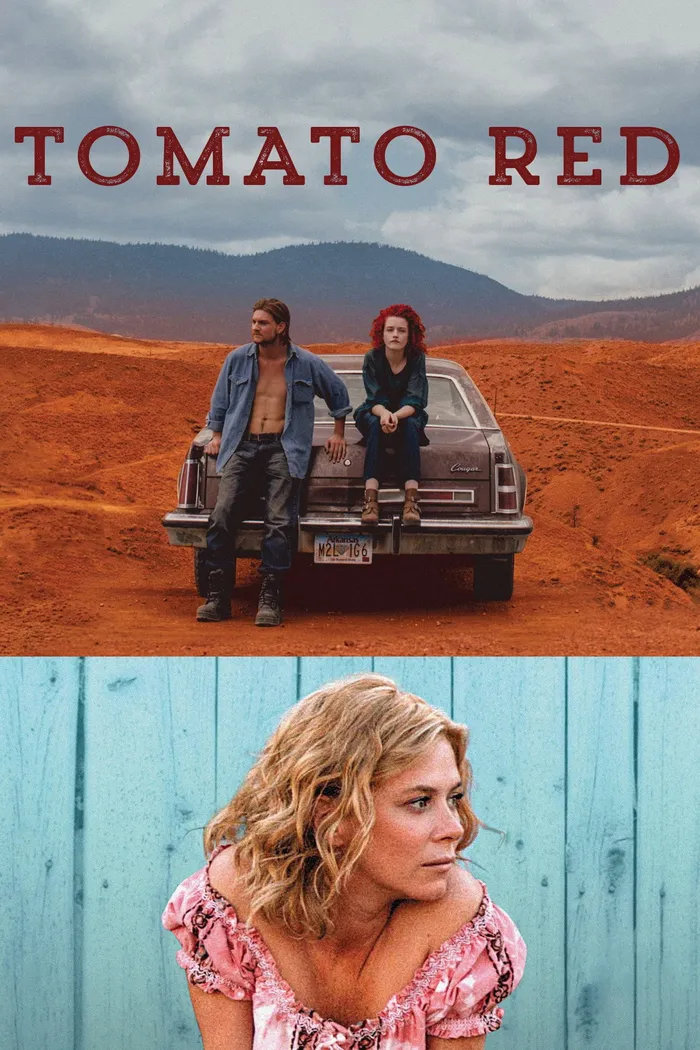 Рыжим тут не место (2017) poster