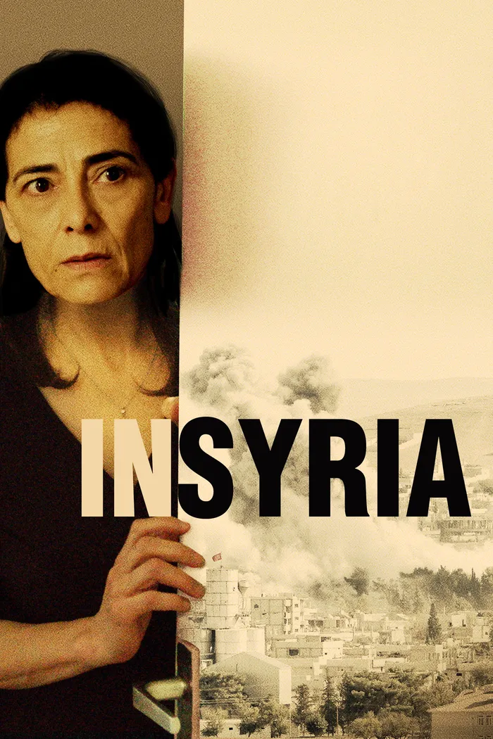 In syriated (2017)