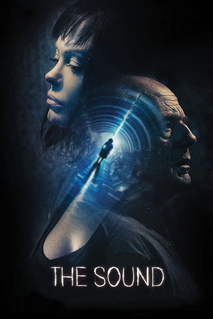 Звук (2017) poster