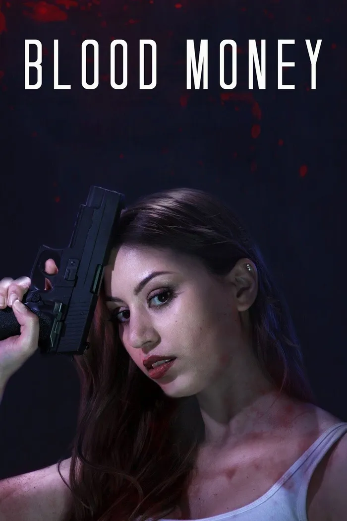 Кровавые Деньги (2017) poster