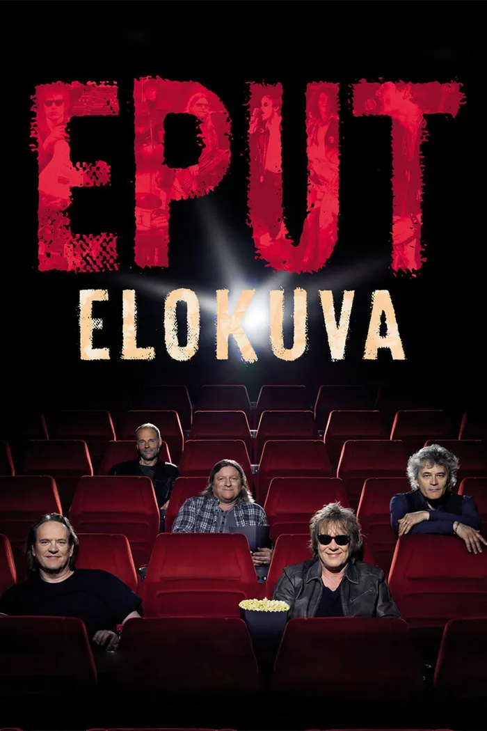 Eput (2016) poster